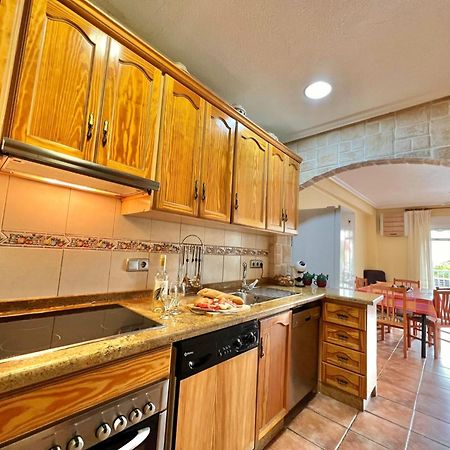 Apartamento Central Santa Pola Kültér fotó