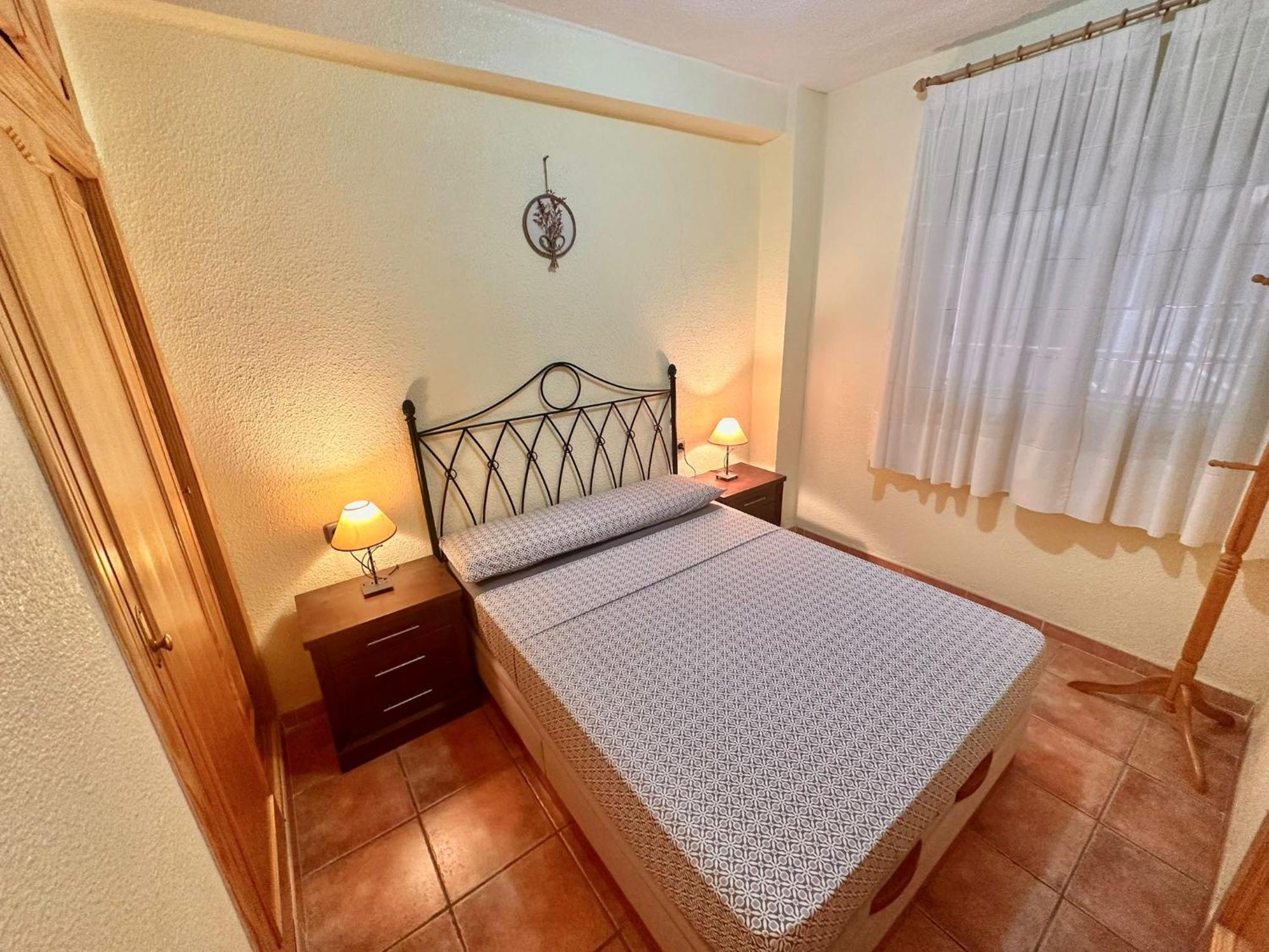 Apartamento Central Santa Pola Kültér fotó