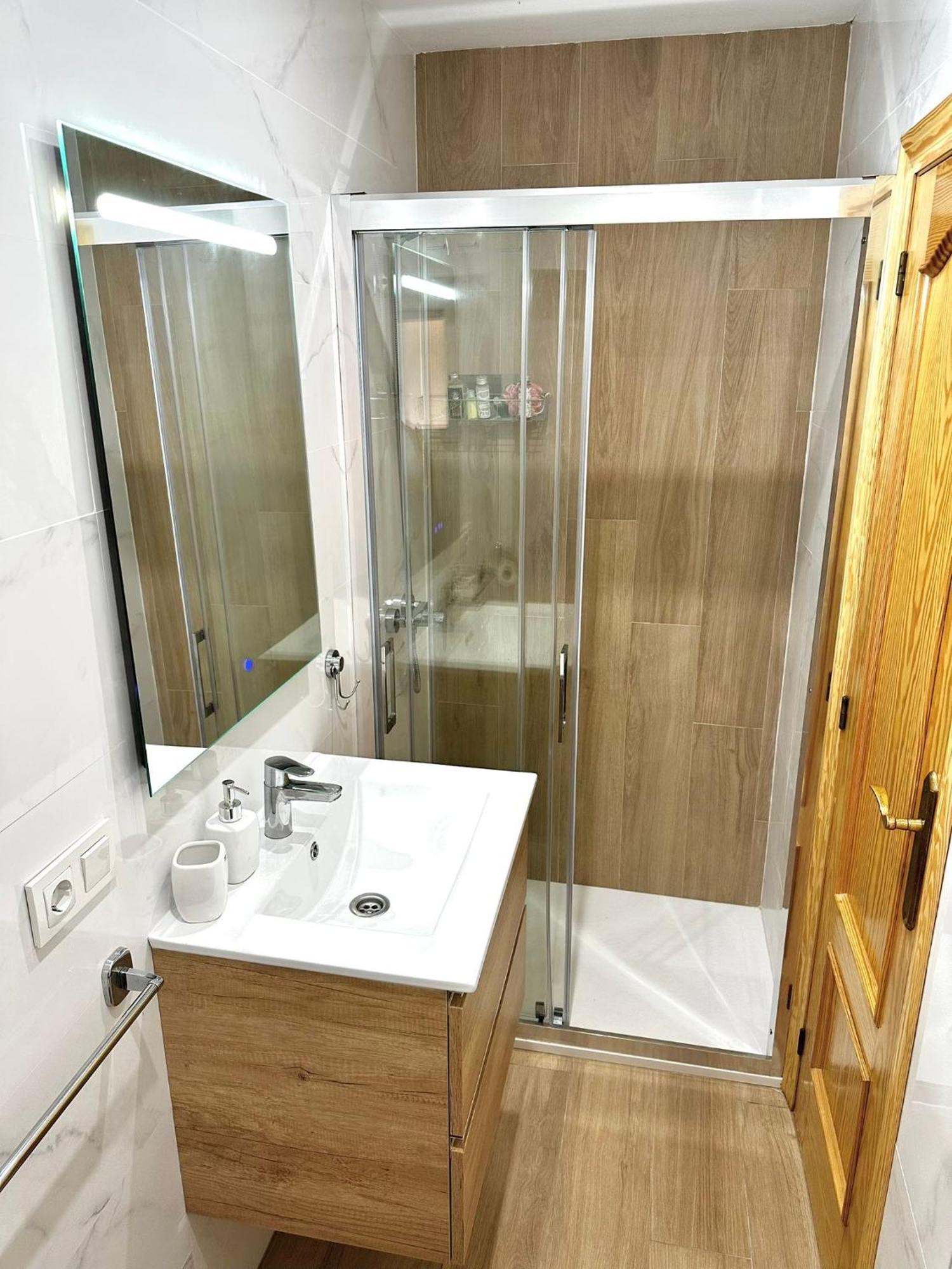 Apartamento Central Santa Pola Kültér fotó
